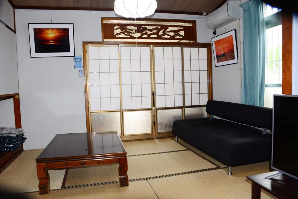 优库鲁私人别墅 Miyakojima  外观 照片